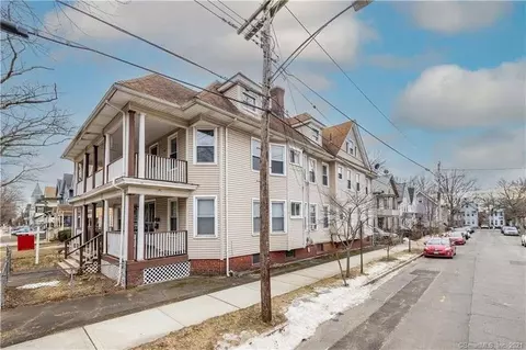 234 Howard Ave #2, New Haven, CT 06519