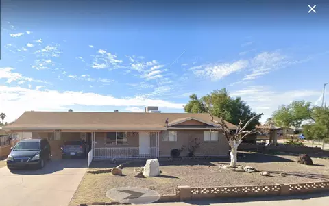 1837 E Brookdale St, Mesa, AZ 85203
