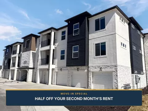 12727 S Skyline Loop Ln # C302, Herriman, UT 84096