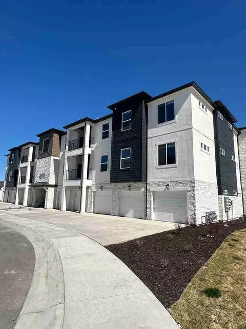 12727 S Skyline Loop Ln # C302, Herriman, UT 84096