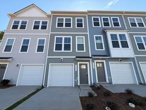 3326 Bomore Rd, Raleigh, NC 27610