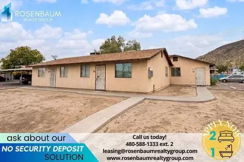 1702 W Shangri La Rd #3, Phoenix, AZ 85029