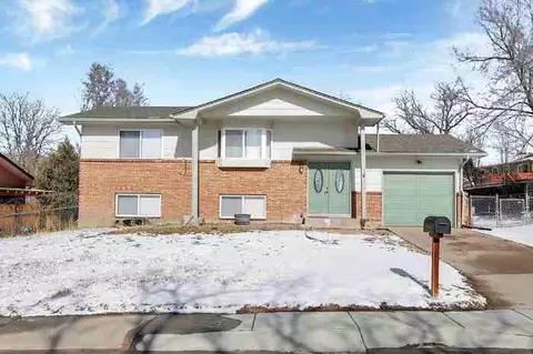 512 Squire St, Colorado Springs, CO 80911
