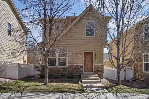 2424 Saint Paul Dr, Colorado Springs, CO 80910