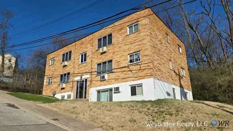 2504 White St #5, Cincinnati, OH 45214