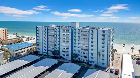 17400 Gulf Blvd #J9, Redington Shores, FL 33708