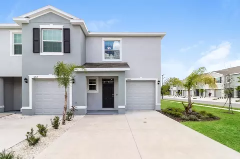 11991 Stoneport Pl, Riverview, FL 33569