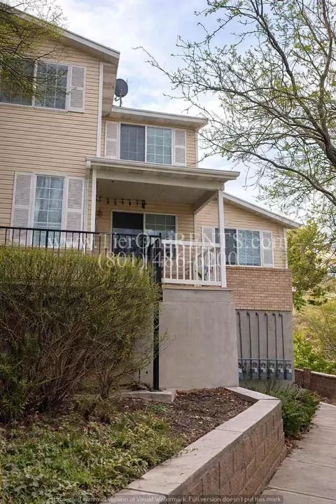 5344 S 3600 W #16, Taylorsville, UT 84129