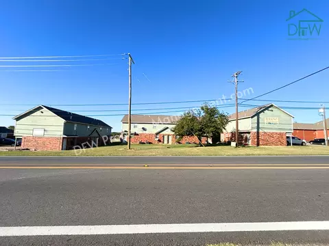 811 W Walnut St #A103, Celina, TX 75009