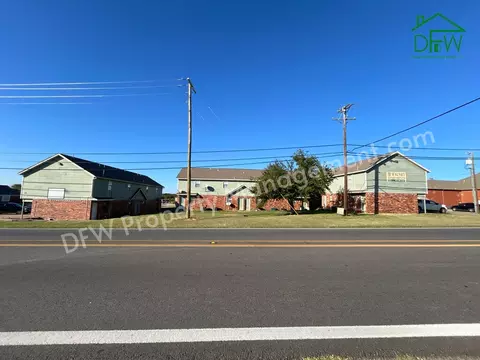 811 W Walnut St #A103, Celina, TX 75009