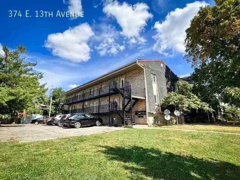 374 E 13th Ave #K, Columbus, OH 43201