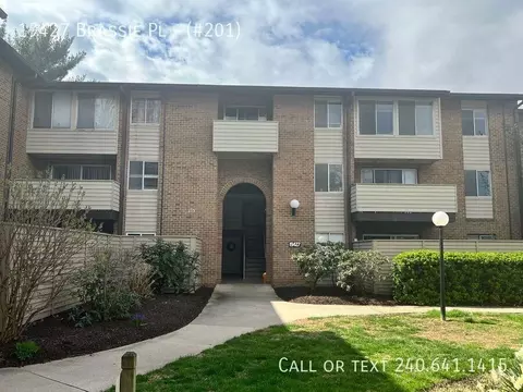 19427 Brassie Pl #201, Montgomery Village, MD 20886