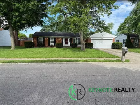 509 Cranewood Dr #NA, Trenton, OH 45067