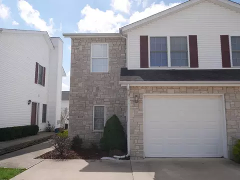 e oaklawn ct, Bloomington, IN 47401