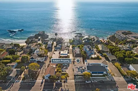 31671 Seacove Dr #B, Laguna Beach, CA 92651