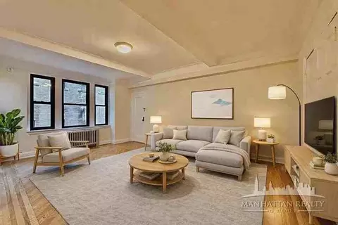 Undisclosed, New York, NY 10065