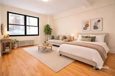 Undisclosed, New York, NY 10003