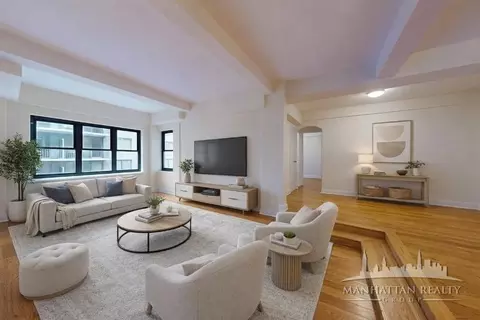 Undisclosed, New York, NY 10022