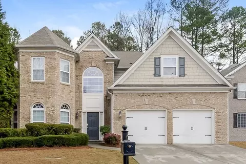 3409 Rosecliff Trce, Buford, GA 30519