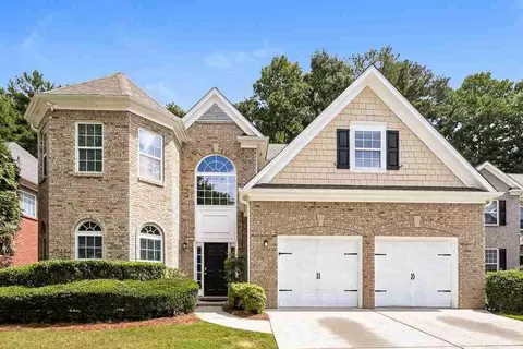 3409 Rosecliff Trce, Buford, GA 30519
