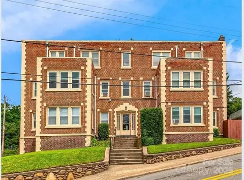 13 Newfound St #11, Canton, NC 28716