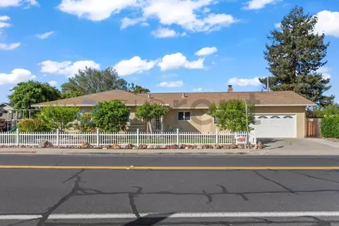 3207 Forbes Ave, Santa Clara, CA 95051