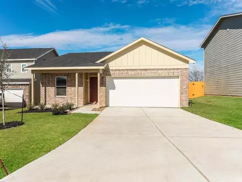 14187 Green Wing Cir, Willis, TX 77318