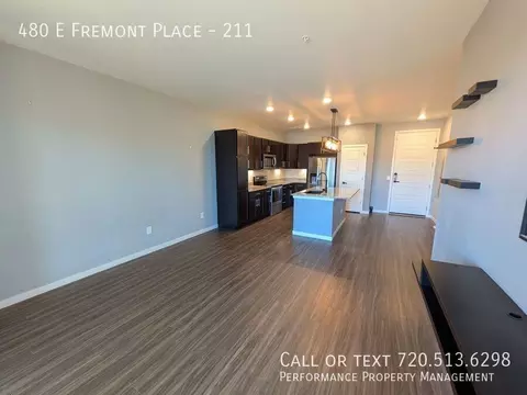 480 E Fremont Pl #211, Centennial, CO 80122