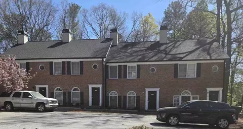 4346 Redgate Rd, Norcross, GA 30093
