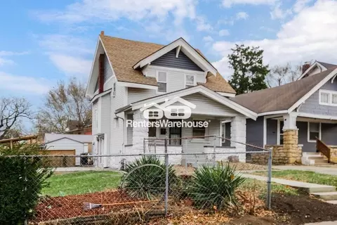 3305 Askew Ave, Kansas City, MO 64128