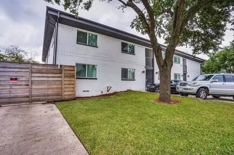 4708 San Jacinto St #106, Dallas, TX 75204