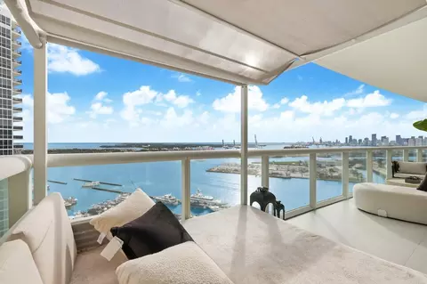 450 Alton Rd #2603, Miami Beach, FL 33139