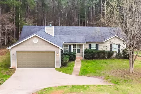243 Rocky Point Rd, Covington, GA 30014