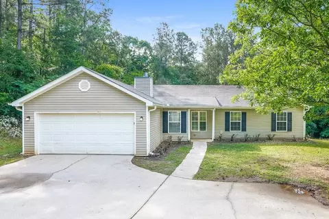 243 Rocky Point Rd, Covington, GA 30014