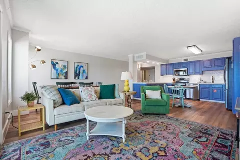8743 Thomas Dr #1491598P, Panama City Beach, FL 32408