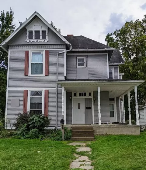 137 George St #NA, Findlay, OH 45840
