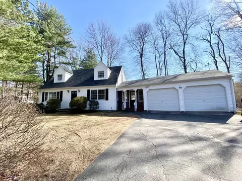 1 Burlington Rd, Unionville, CT 06085
