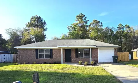 1475 Ben Gay Way, Hinesville, GA 31313