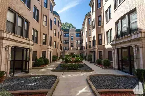 4034 N Ashland Ave #4036-5GDS, Chicago, IL 60613