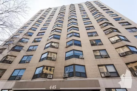 445 W Wellington Ave #12D, Chicago, IL 60657