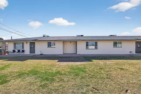 446 S Bellview, Mesa, AZ 85204