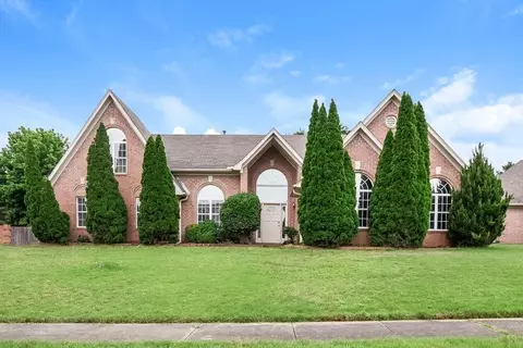 6658 Raner Cv, Arlington, TN 38002