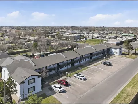 6111 S Klein Ave #08, Oklahoma City, OK 73139