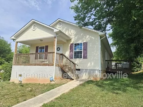 2419 E Glenwood Ave, Knoxville, TN 37917