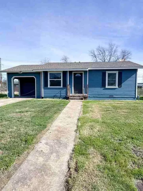2905 June St, Killeen, TX 76543