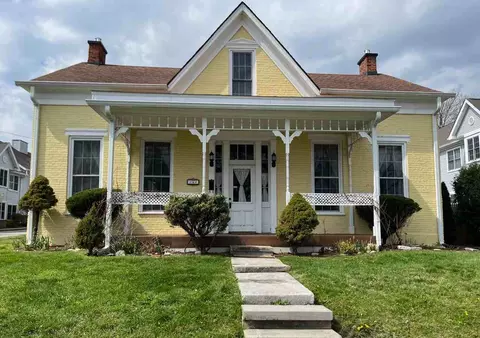 348 S Morton St, Bloomington, IN 47403