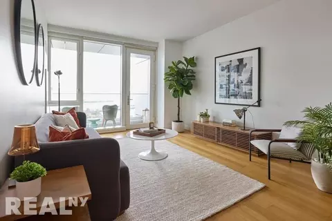 Undisclosed, New York, NY 10019