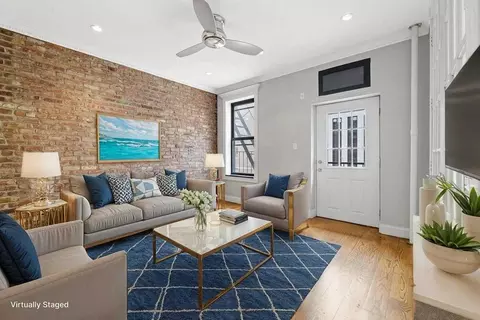 200 Stanton St #6, New York, NY 10002