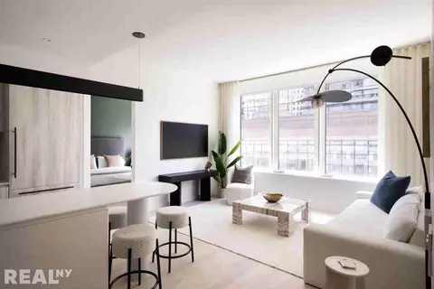 Undisclosed, New York, NY 10023