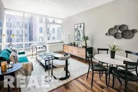 Undisclosed, New York, NY 10001